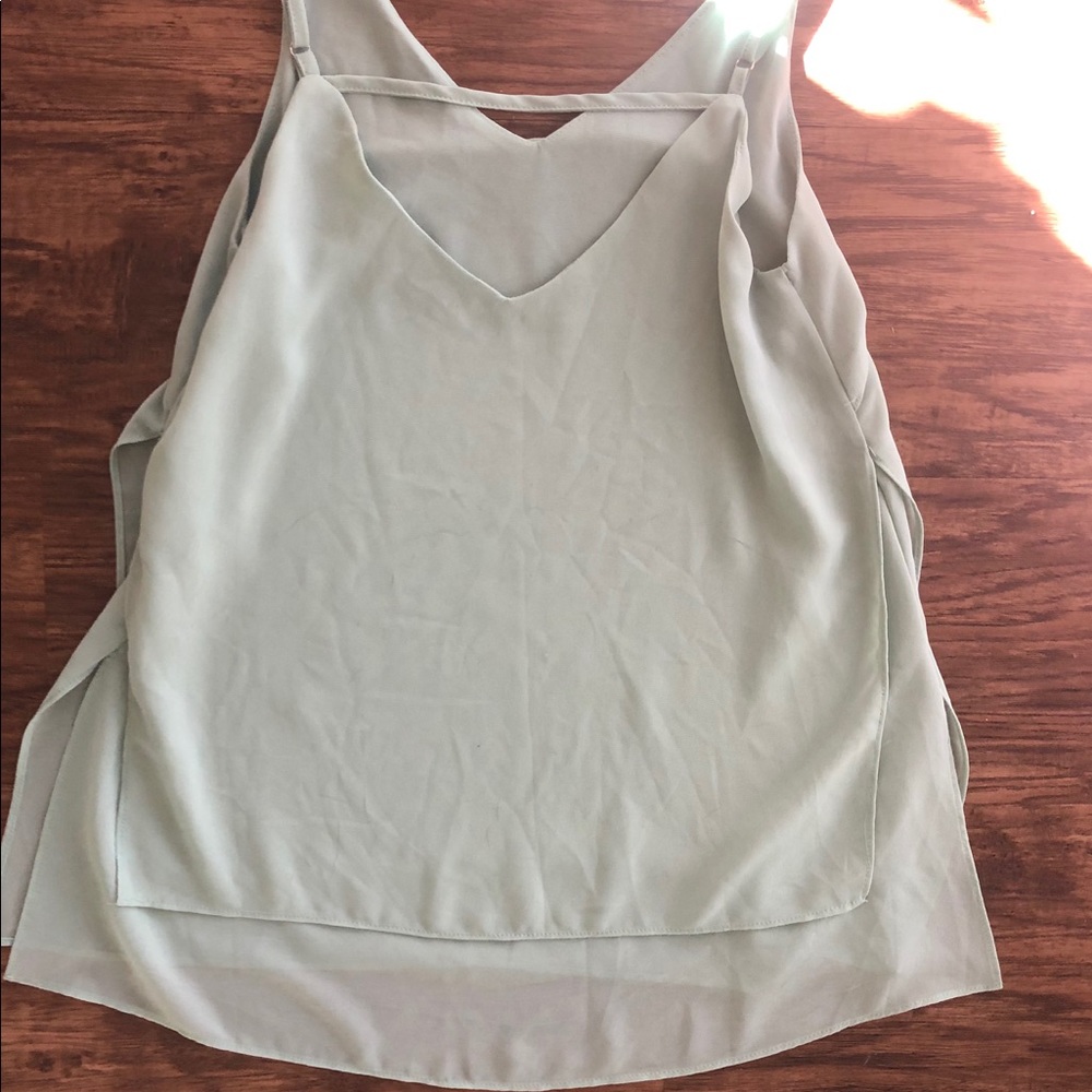 Papermoon Tank - Picture 2 of 2
